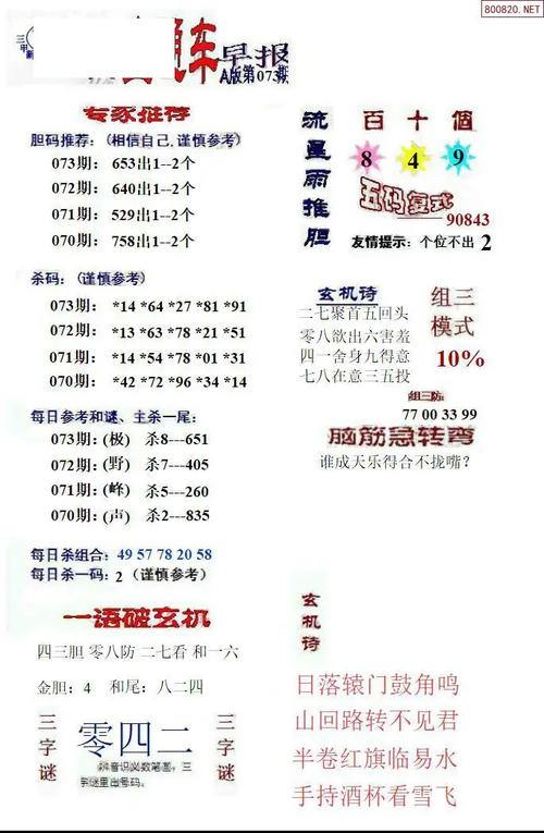 3D直通车先锋