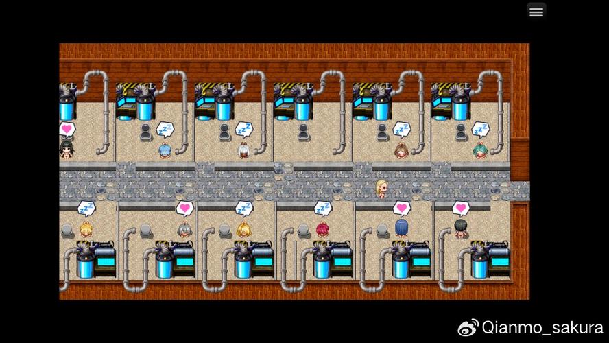人间牧场〜更生编攻略