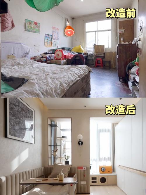 家庭大改造