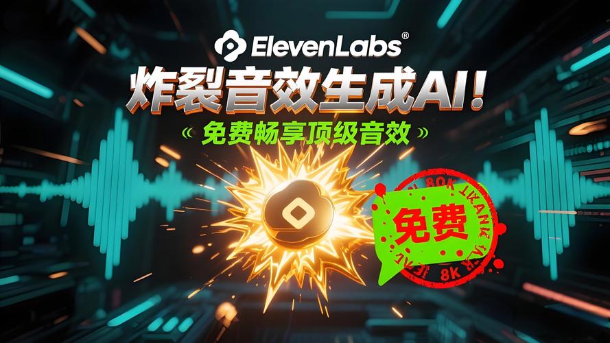 Elevenlabs中文版免广告破解版蓝色版无广告免费