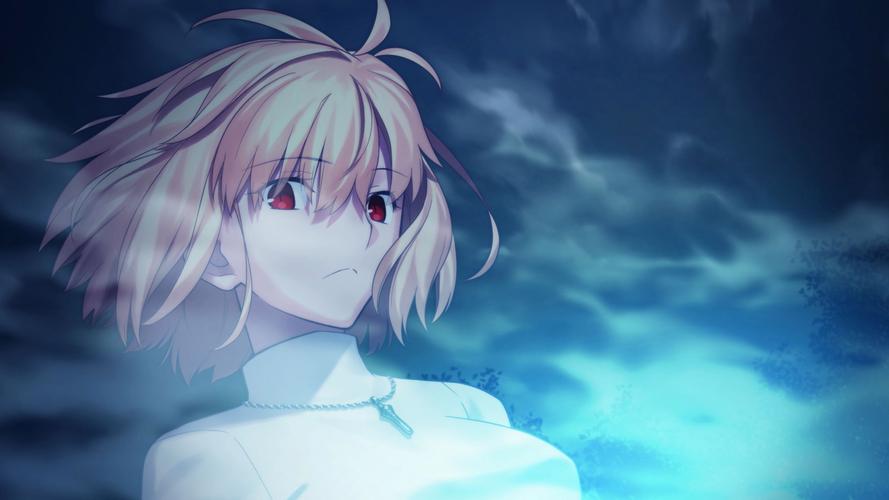 月姬重制版20
