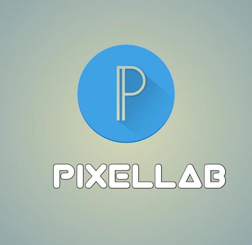 pixellab版