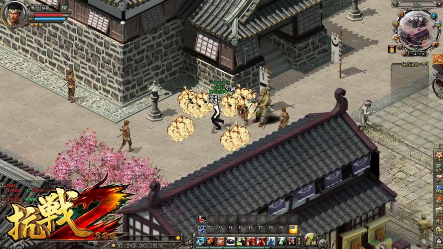 抗战英雄传2手游国语版离线版