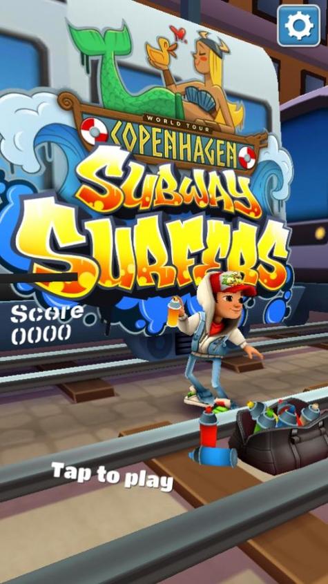SubwaySurf1990下载