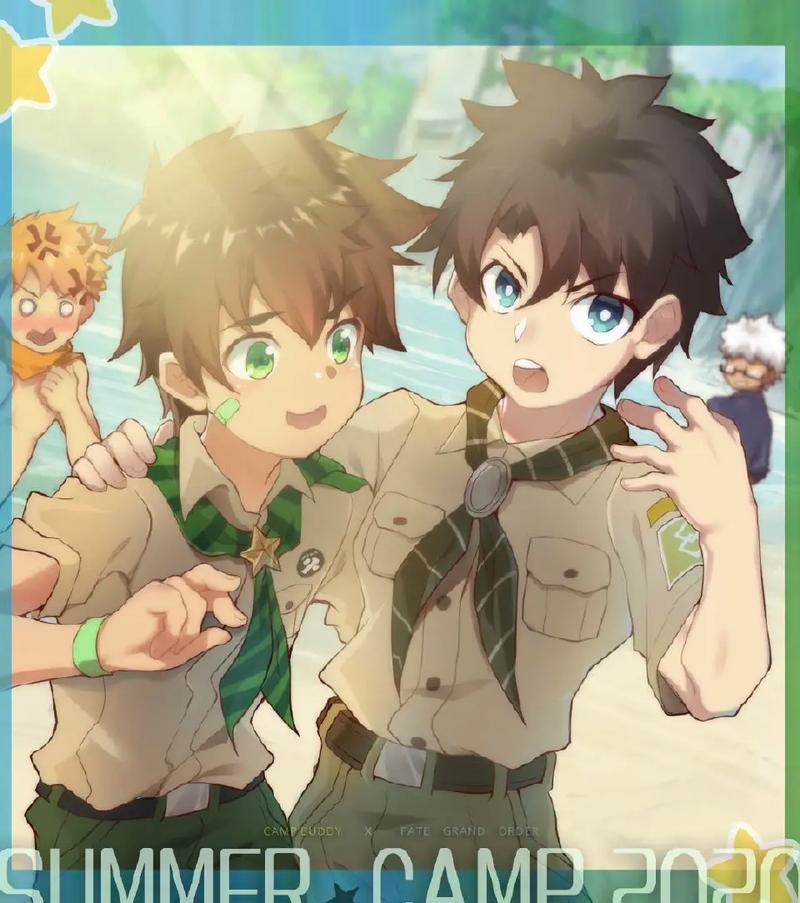 campbuddycg安卓正版最新稳定版无删减版
