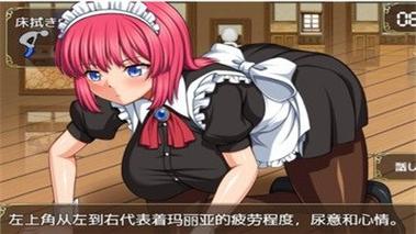 琴子变得奇怪了汉化版游戏玩法