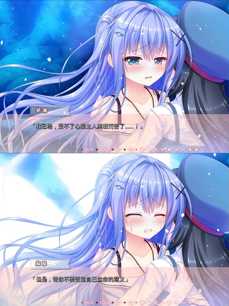 不败的终焉之花页面版