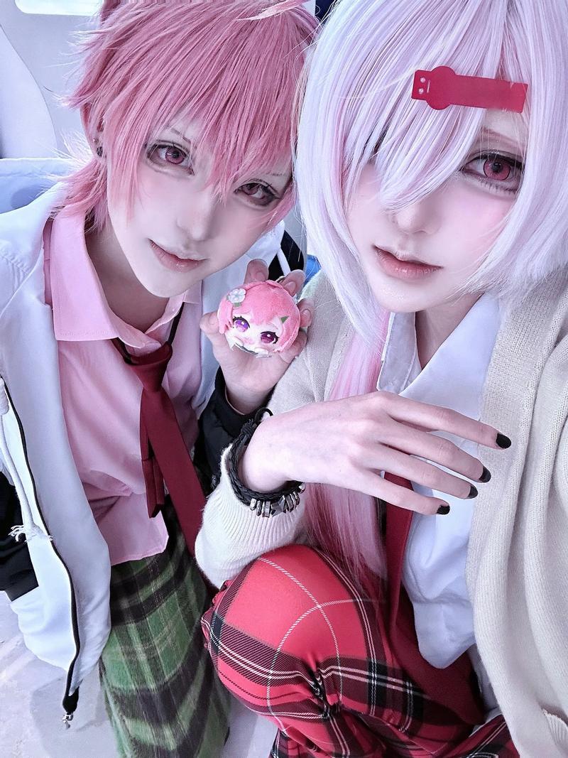 nijisim