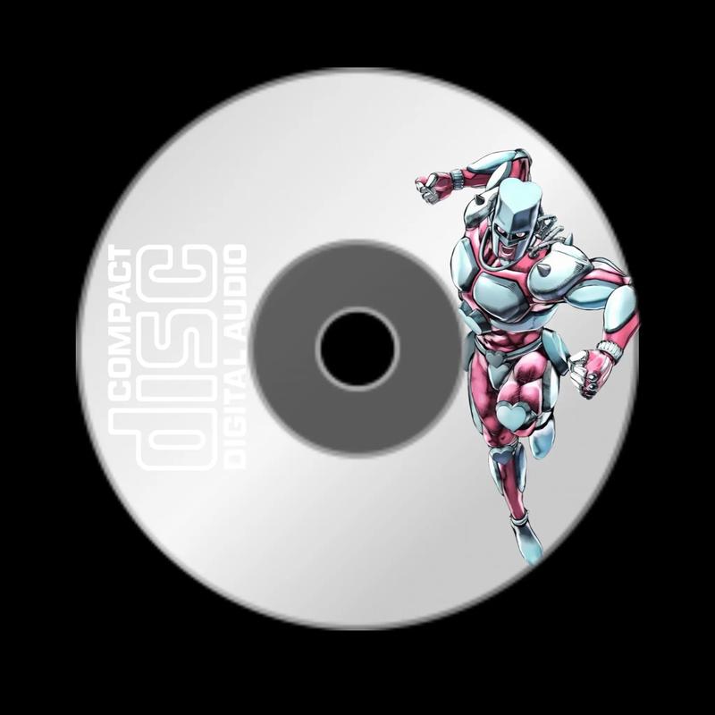 JOJO觉醒光碟模组下载