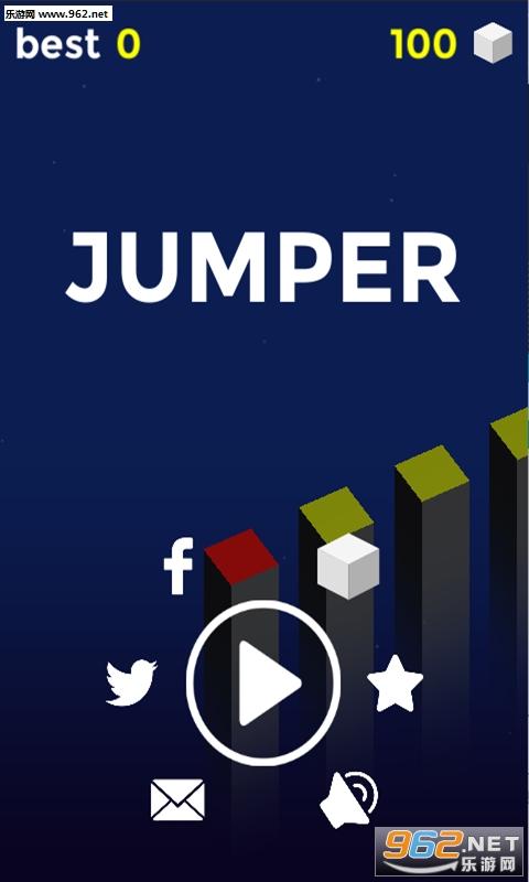 jumper下载