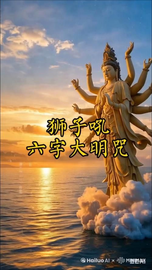 狮子吼净土专修网