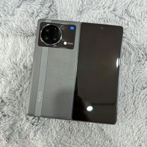 vivo指纹解锁变成灰色
