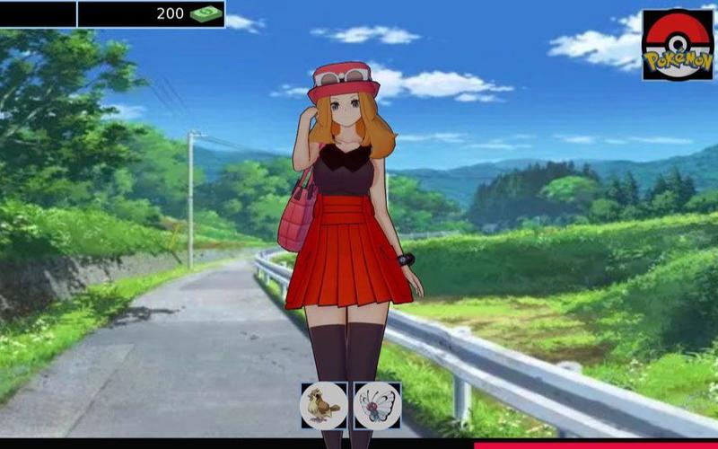 宝可梦forwaifus汉化版下载