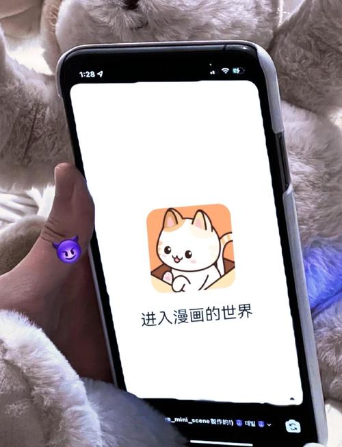 喵上漫画最新版本更新内容分享方法纪念版