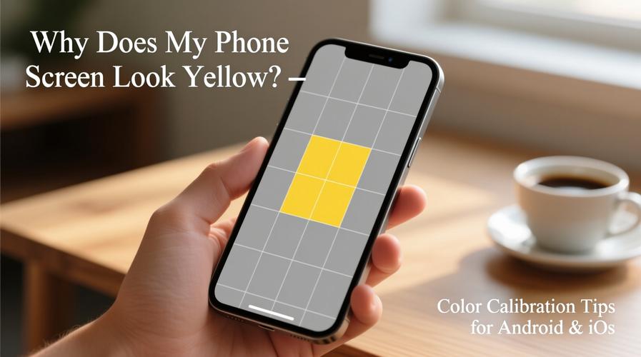 color calibration手机极