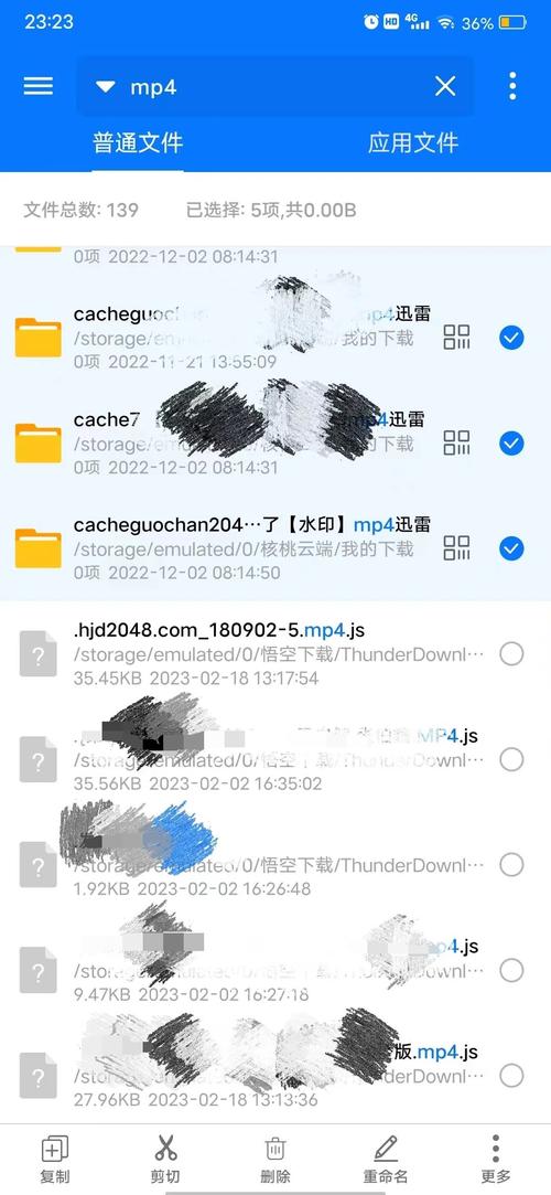 黑盒闪搜手机版