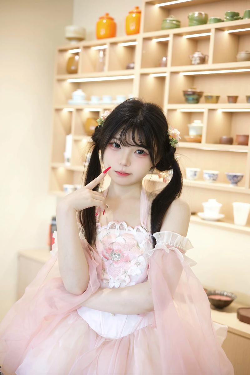 软软Roro最