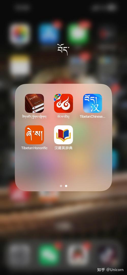 能搜藏文作业的软件
