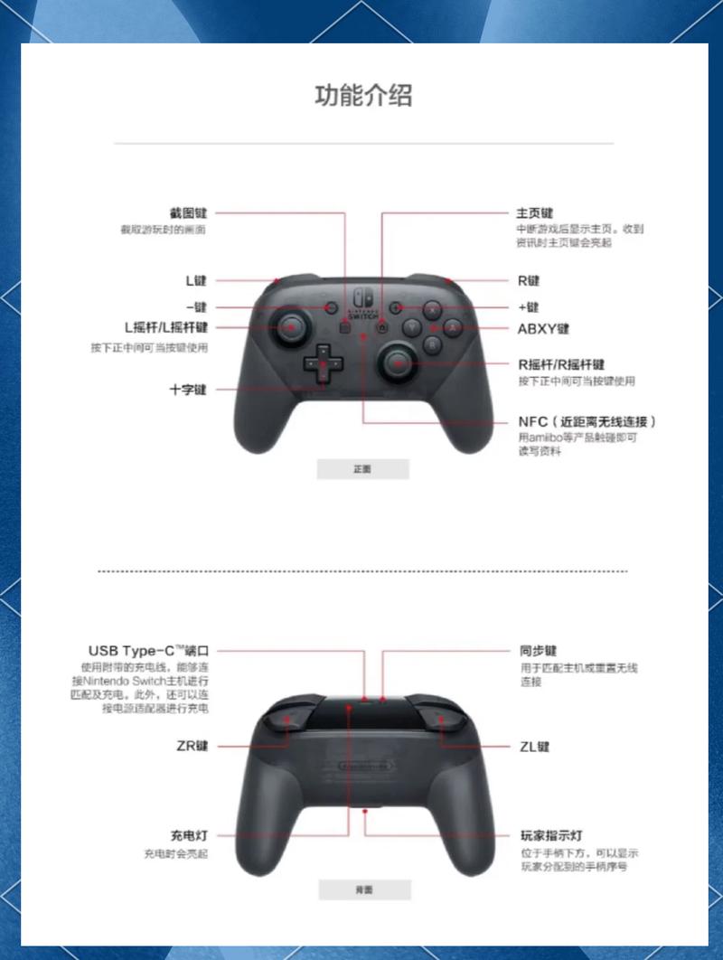 手柄摇杆切换十字键汉化版