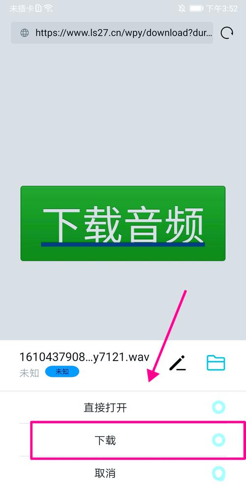 回声下载安装