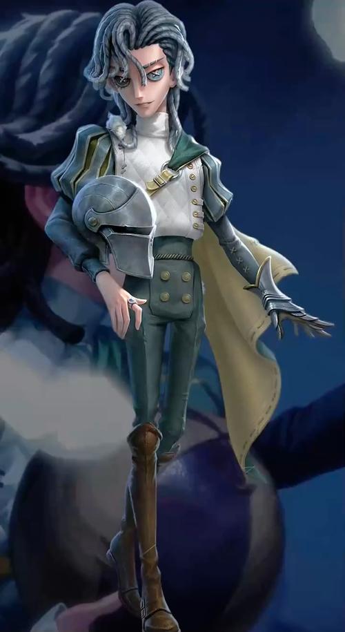 第五人格荣耀版