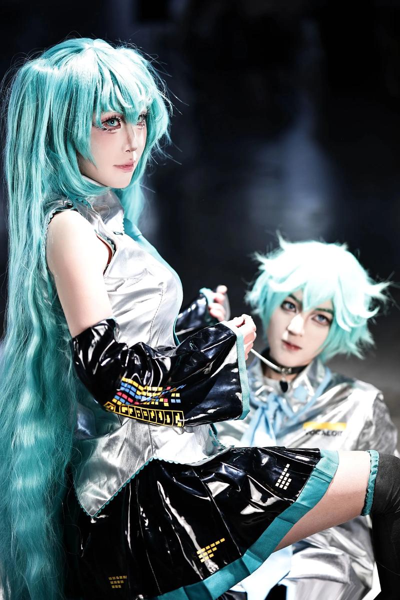 mikumikuar