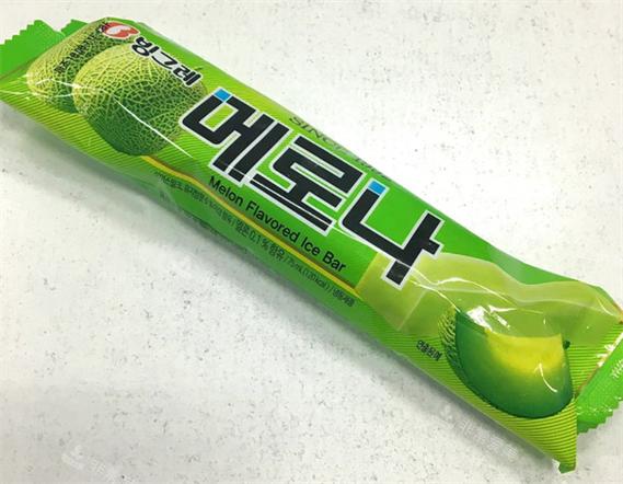 韩国melon