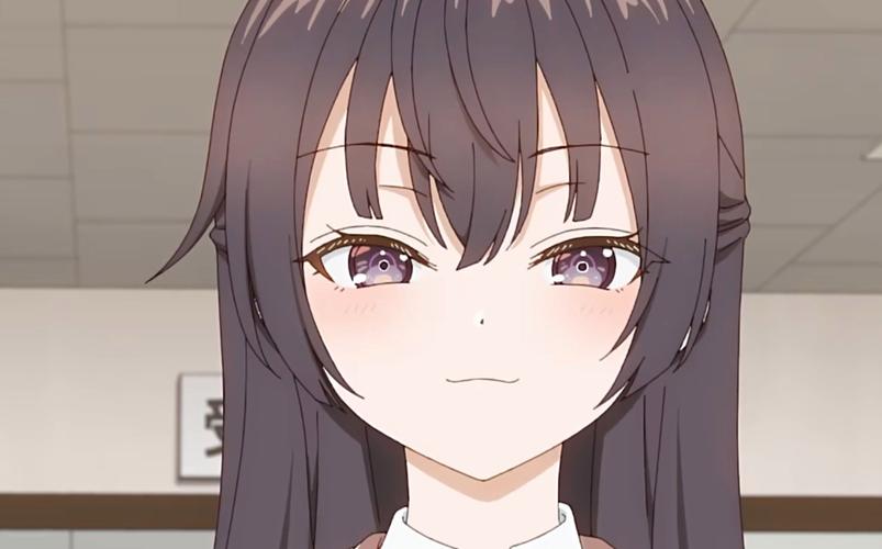 考试少女的威胁