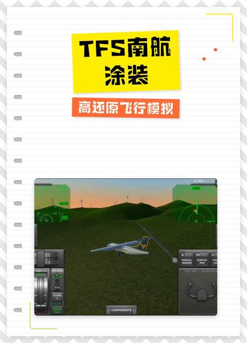 TFS南航和复
