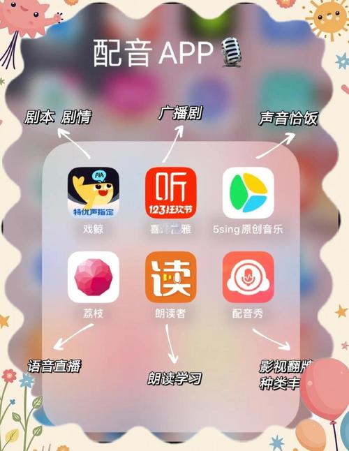 配音app免费版