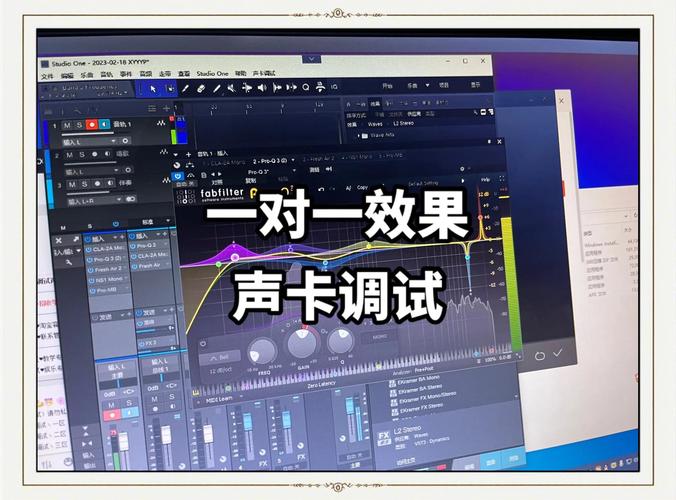 声卡模拟器软件手机版永久免费版