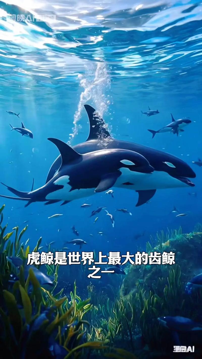 2022版本鲸看看