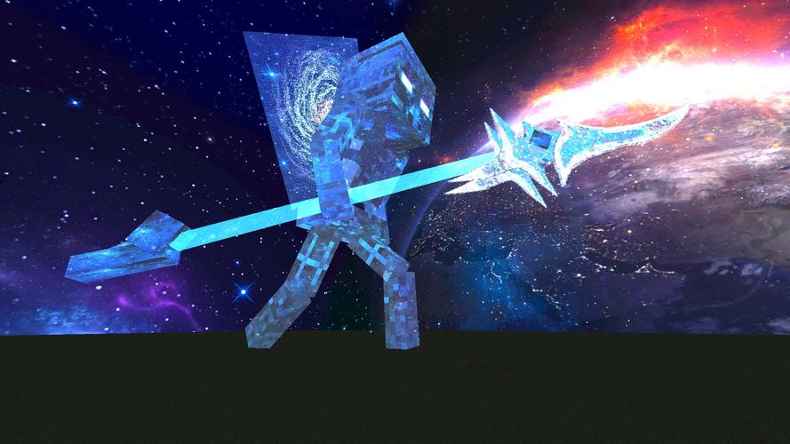 星辉死神泰坦模