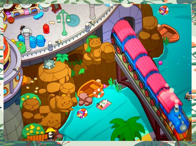 Hahailey’s Adventure修改版无需登录