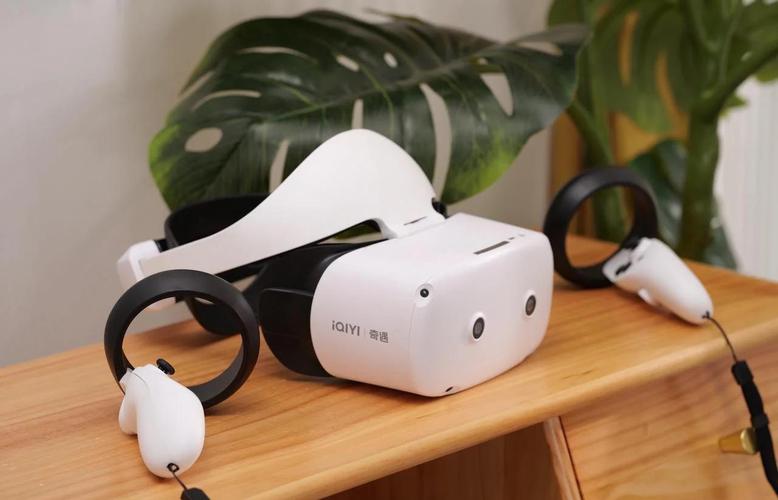 奇遇vr