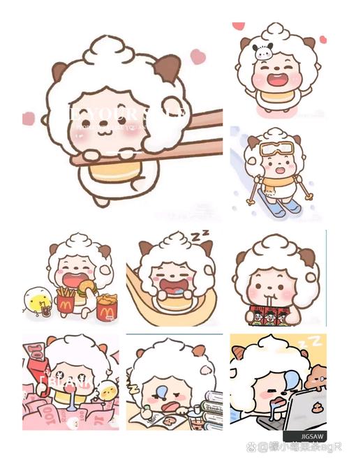 懒羊羊官方正版更新内容