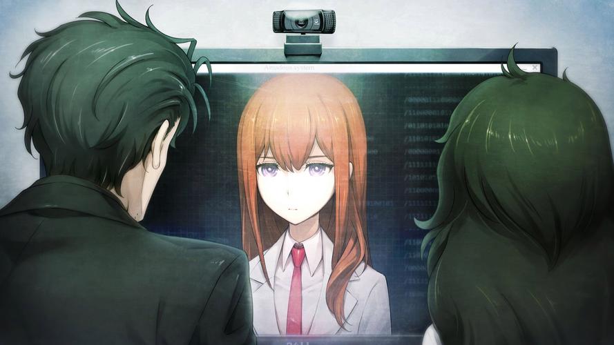 命运石之门0amadeus极速版2023