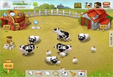 qq农场辅助本
