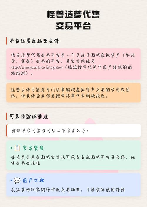 怪兽造梦代售平下拉式vip