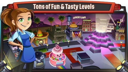 cookingdash下载无删减福利版