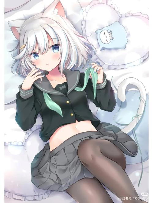 兽耳娘的治疗汉