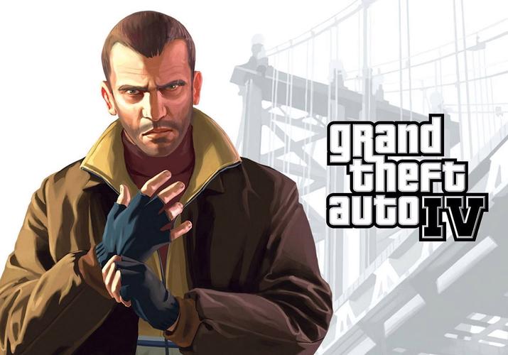 gta4高清版