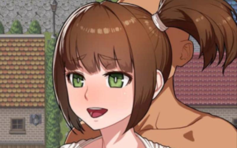 npc从路人娘