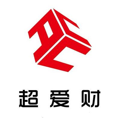 超爱财