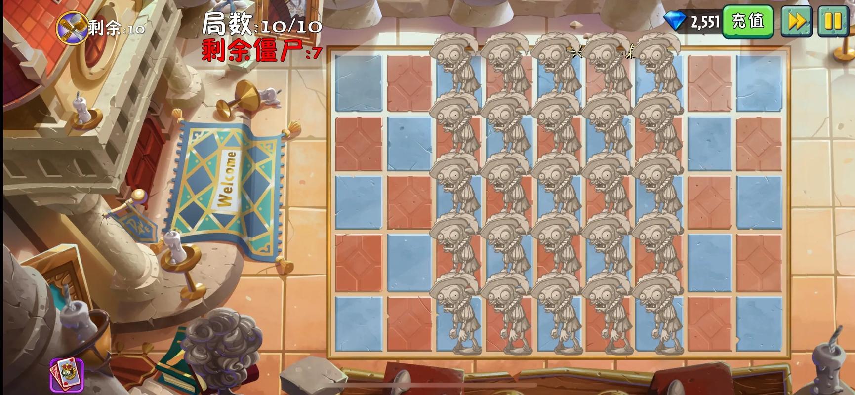 植物大战僵尸2复兴时代内购存档版