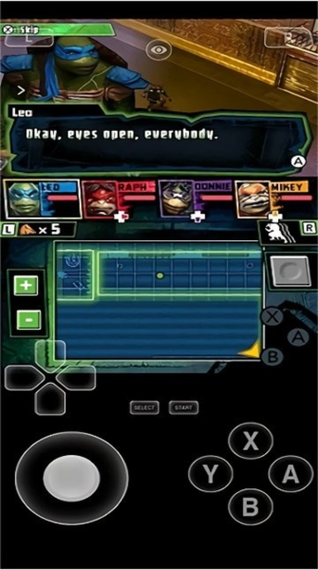 爱吾3DS模拟器下载安装app