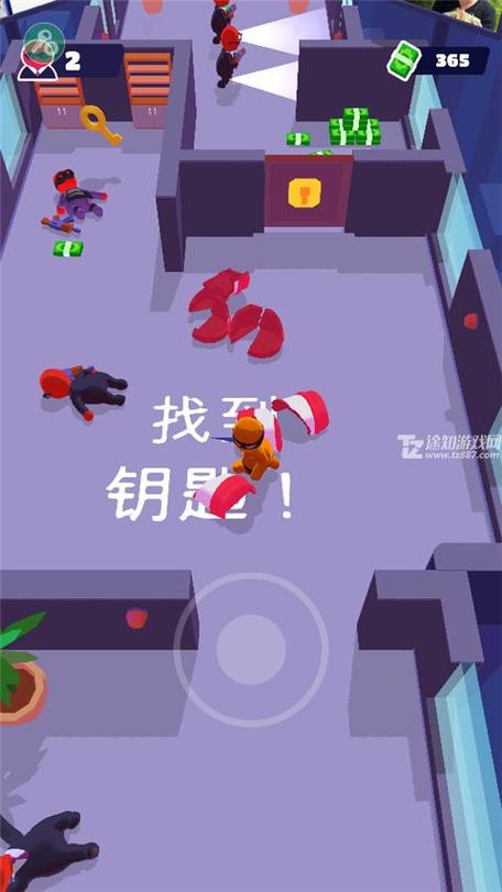 潜行大师无限钞