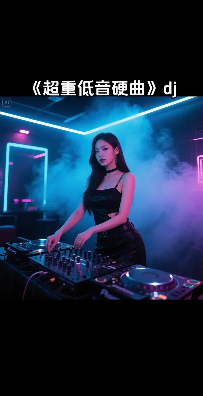 djay打碟2