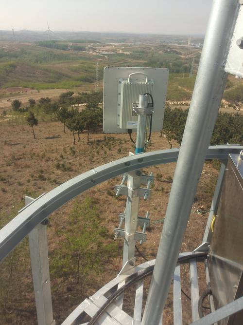 wifi信号桥