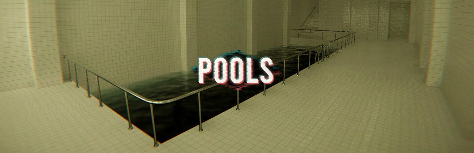 正版池核pools下载安装无限时间版无广告版